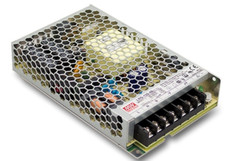 Mean Well LRS-150-24 150W 24V 6.5A Power Supply (PSU) picture