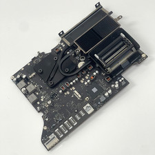 Genuine Apple iMac 27