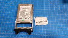 Seagate IBM 146gb 10k rpm SAS 9F6066-039 ST9146802SS 43X0824 43X0825 w/Tray picture