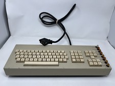 Rare Vintage Hazeltine 2000 Terminal Computer Keyboard - Untested picture