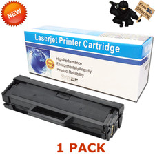 1 PK 1160 Toner 331-7335 HF442 For Dell B1163W B1165nfw B1160 B1160W Printer picture