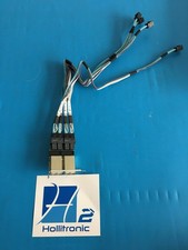 SUPERMICRO AOM-SAS3-16I16E-LP W/CBL-SAST-0532 picture