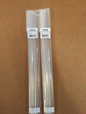 EKWB EK-HD Acrylic Tube 10/12mm / 500mm 19.5