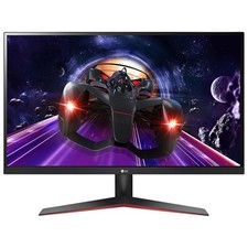 LG 24-inch Monitor 1920 x 1080 LED 24MP60G-B picture