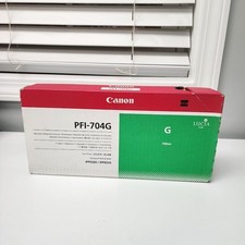 Canon PFI-70G Ink Tank (Green, 700ml Exp 2013 picture