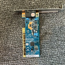 Conexant RD01-D850 (RD01D850) 56 Mbps RD01-D850 56K V.92 PCI Data/Fax Modem (G2) picture