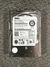 Dell 300GB Hard Drive 2.5