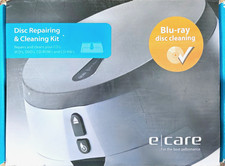 Procare Professional Disc Repairing & Cleaning Kit for Blu-ray Disc picture