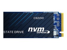 PNY CS2241 SSD 1TB Internal M.2 2280 PCIe 4.0 x4 (NVMe) PNY M280CS2241-1TB-RB picture