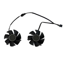 FS1250-S2053A 0.19A GPU VGA Video Cooler  Card Fan for  GTX 16502455 picture