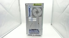 Skytech Gaming Azure 3 Computer Case - White STX-AZURE3-15820-C03-CASE picture