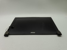 MSI GE62 6QF-001US Apache Pro 15.6