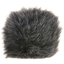 RODE WS9 Deluxe Windshield (Gray) picture