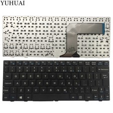NEW US laptop keyboard for ACER ONE 10 S100X US keyboard black picture