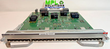 Cisco C9400-LC-24XS Catalyst 9400 /9404 24 Port Gigabit Ethernet SFP Line Card picture