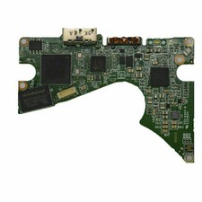 HDD PCB Board Number 2060-800041-003 rev p1 Logic Controller Board for HDD Board picture