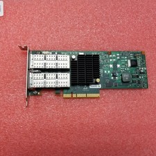HPE 592520-B21 = 593412-001 INFINIBAND 4X QDR CONNECTX-2 VPI DP HCA  picture