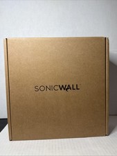 SonicWall 02-SSC-8062 Sonicwave 621 Access Point APL68-108 Brand New Sealed picture