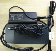 Genuine Dell WD19TBS USB Type-C Docking Station with 180W AC Adapter K20A001 picture