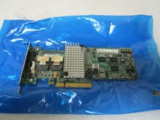 NEC N8103-129 LSI Logic 256MB MegaRAID L3-25121-52B RAID Controller  picture