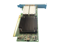 IBM MCX516A-CDAT ConnectX-5 EN 100-Gigabit F/S High-Speed Ethernet Network Adapt picture