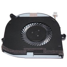 New OEM CPU Cooling Fan For DELL XPS 15 9560 DC28000IPF0 TK9J1 (Right) picture