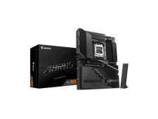 GIGABYTE B850 AORUS STEALTH AMD AM5 ATX Motherboard, Supports AMD Ryzen 9000/800 picture