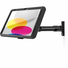 Compulocks iPad 10th-11th A16 Gen Mount with Cable-free Charging Swing Wall picture