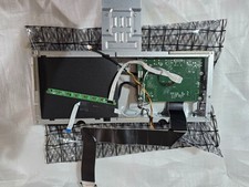 Original ASUS VA27DQ Monitor Main Board & Power Supply w/Cables picture