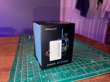Creality Sprite Extruder Pro All-Metal Direct Drive Extruder Assembly 1.75mm picture