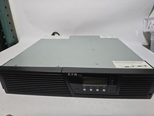 Eaton 9130 Model PW9130L1000R-XL2U Used picture