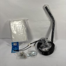 2x2 Mimo Outdoor Directional Panel Antenna 698-2700MHz, 14dBi 4G picture