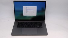 Apple Macbook Pro 16