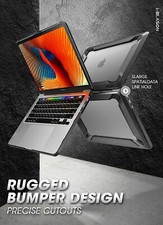 i-Blason for Apple MacBook Pro 16