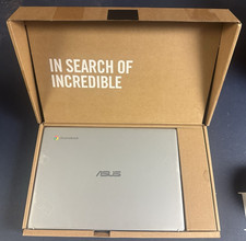 ASUS Chromebook CX1, 11.6