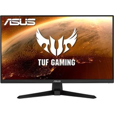 Asus 23.8-inch Monitor 1920 x 1080 LED TUF Gaming VG247Q1A picture