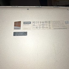 Lenovo Yoga 80MK picture