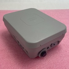 Cisco AIR-AP1562I-B-K9 802.11ac Outdoor Access Point Tested Reset picture