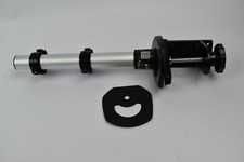 STARTECH.COM ARMDUAL30 DUAL MONITOR STACKABLE (NO ARMS STAND ONLY) picture