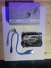 bigtreetech skr mini e3 v3.0 picture