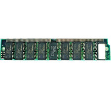 Toshiba Cubig 432LS 16MB 72PIN simm 60NS Memory Module Bus picture