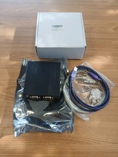 EMTOP SBCom Industrial Grade Isolated Voltage USB2.0 - 4 Channel RS232 Converter picture