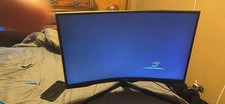 Samsung G5 Odyssey 27