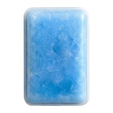 Cell Phone Cooling Pad Portable Reusable Long Lasting Soft Smartphone Back Ice picture