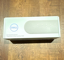 Dell Speakerphone White Freestanding Speakerphone with Teams Integration picture