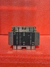 Supermicro 2U Passive CPU Heat Sink Socket LGA3647-0 (SNK-P0068PSC) picture