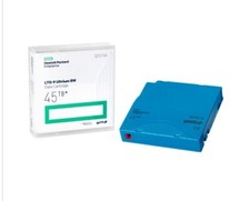 5 PACK of Q2079A HP LTO-9 18TB/45TB Data Cartridges LTO9 picture