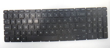 Genuine HP Pavilion 15-AY 15T-AY 15-AY041WM Laptop Keyboard PK131O22A00 picture