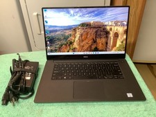 Dell XPS 9550, 4K Touch Gaming-GTX 960M, i7 6700HQ, 16GB - 512GB NVMe Win 11 Pro picture