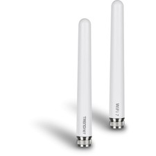 3/6/7 dBi Outdoor Tri-Band Omni Antenna Kit, TEW-A057 picture